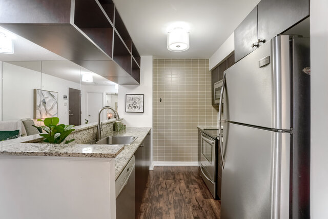 #1707-151 Village Green Square, Scarborough - photo 20