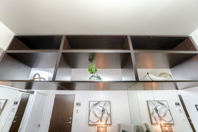 #1707-151 Village Green Square, Scarborough - photo 25