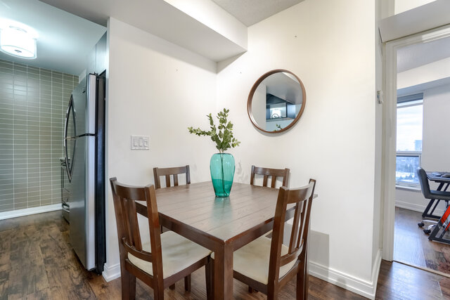 #1707-151 Village Green Square, Scarborough - photo 27