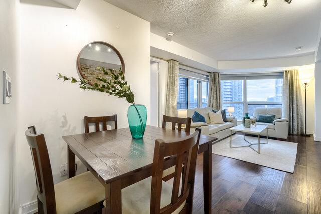 #1707-151 Village Green Square, Scarborough - photo 29