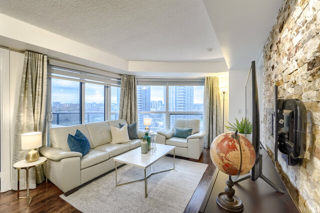 #1707-151 Village Green Square, Scarborough - photo 30