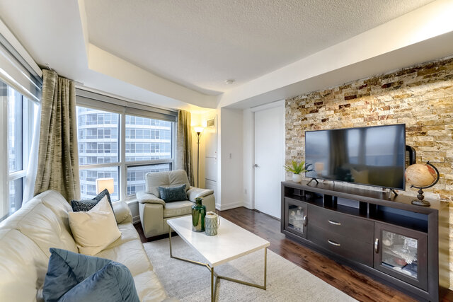 #1707-151 Village Green Square, Scarborough - photo 31