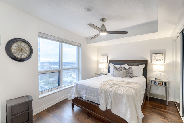 #1707-151 Village Green Square, Scarborough - photo 35