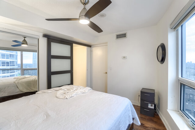 #1707-151 Village Green Square, Scarborough - photo 38