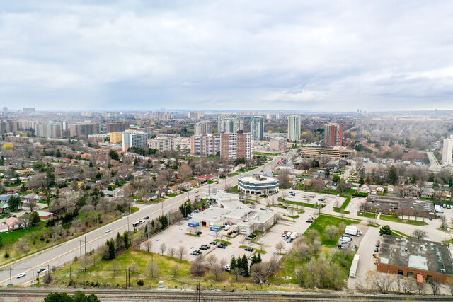 #1707-151 Village Green Square, Scarborough - photo 52