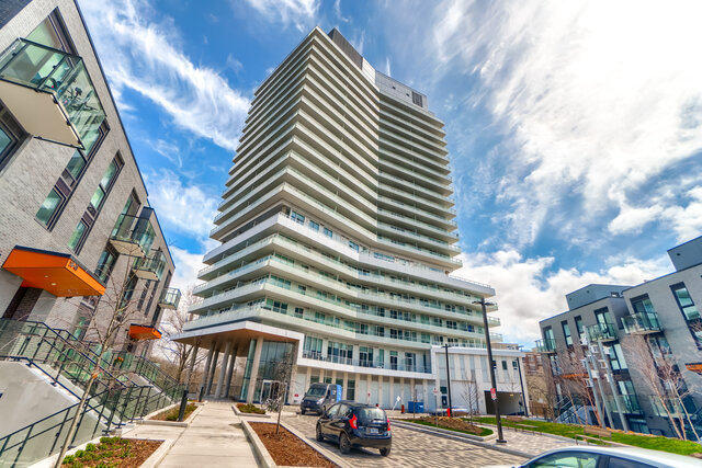 #1401-20 Brin Drive, Toronto - photo 1