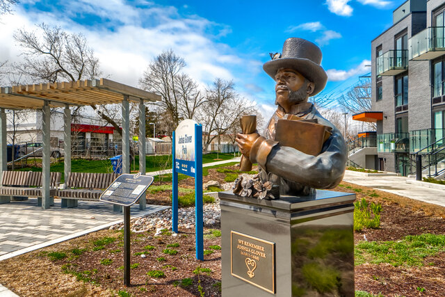 #1401-20 Brin Drive, Toronto - photo 3