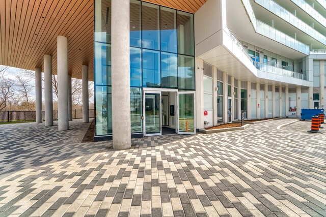 #1401-20 Brin Drive, Toronto - photo 5