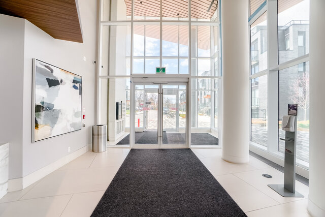 #1401-20 Brin Drive, Toronto - photo 6
