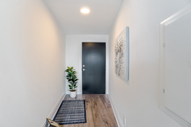 #1401-20 Brin Drive, Toronto - photo 9