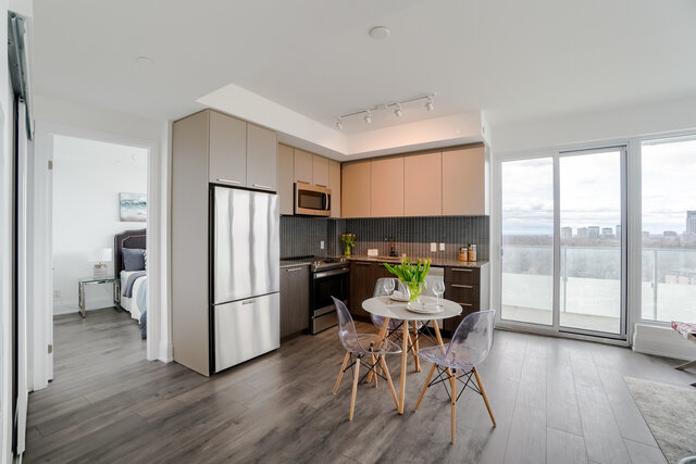 #1401-20 Brin Drive, Toronto - photo 10