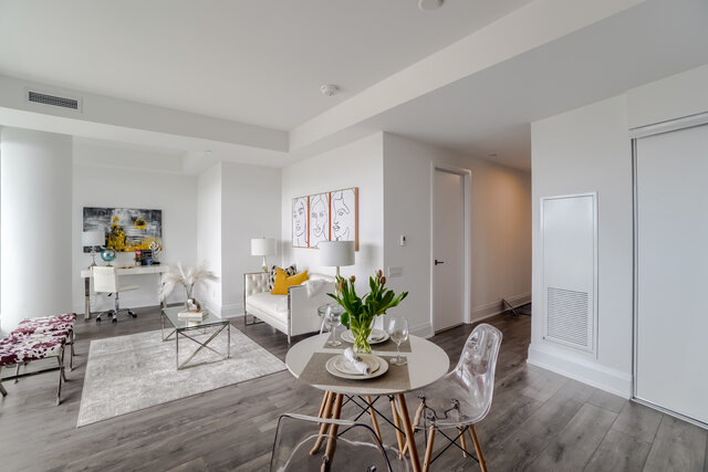 #1401-20 Brin Drive, Toronto - photo 11