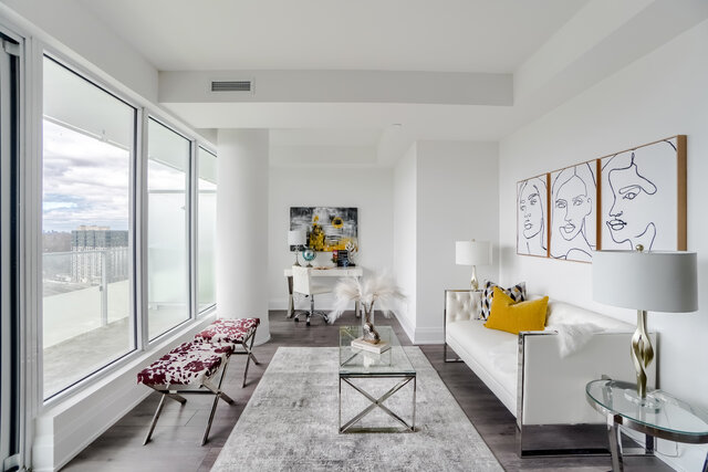 #1401-20 Brin Drive, Toronto - photo 12