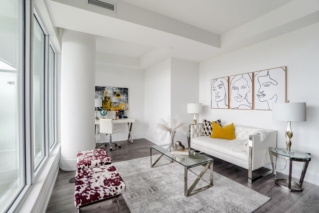 #1401-20 Brin Drive, Toronto - photo 13