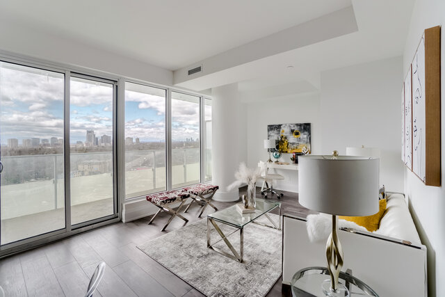 #1401-20 Brin Drive, Toronto - photo 15