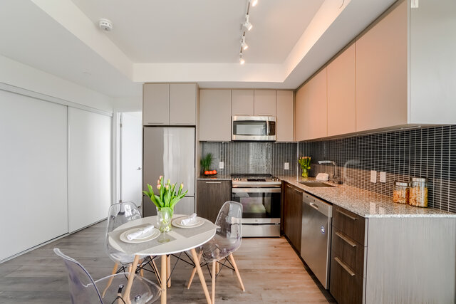 #1401-20 Brin Drive, Toronto - photo 19