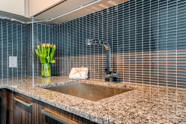 #1401-20 Brin Drive, Toronto - photo 20