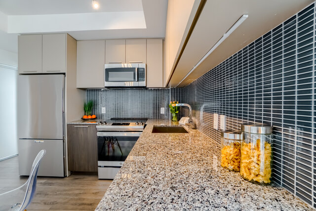 #1401-20 Brin Drive, Toronto - photo 21
