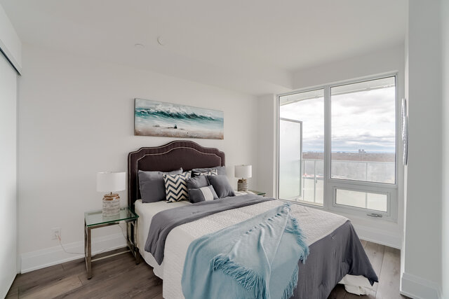 #1401-20 Brin Drive, Toronto - photo 22
