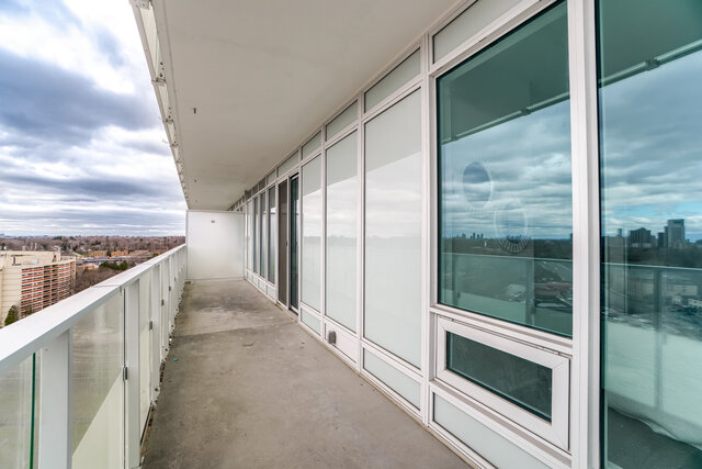 #1401-20 Brin Drive, Toronto - photo 29