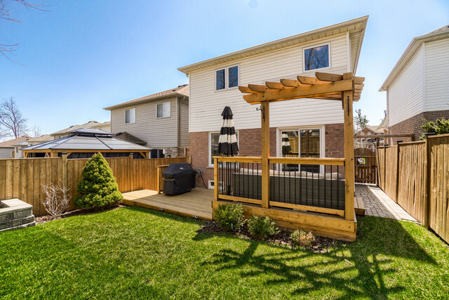 55 Russell Street, Georgetown - photo 55