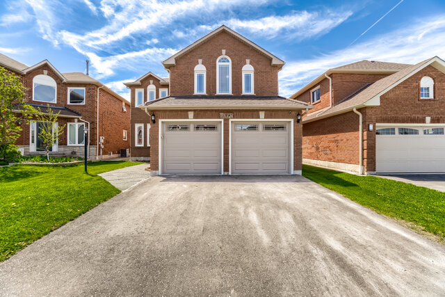5370 Fallingbrook Drive, Mississauga - photo 1