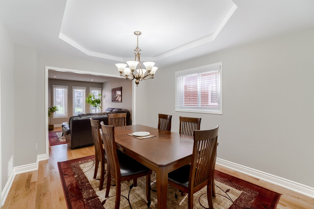 5370 Fallingbrook Drive, Mississauga - photo 9