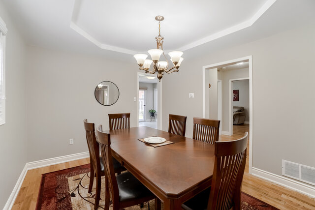 5370 Fallingbrook Drive, Mississauga - photo 10