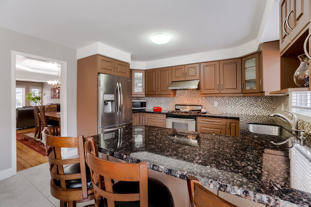 5370 Fallingbrook Drive, Mississauga - photo 12