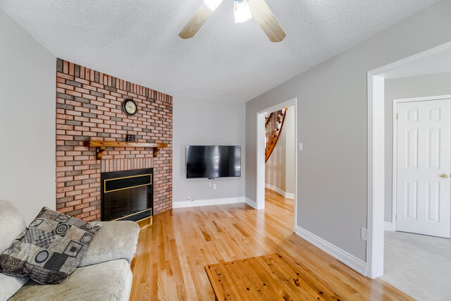 5370 Fallingbrook Drive, Mississauga - photo 20