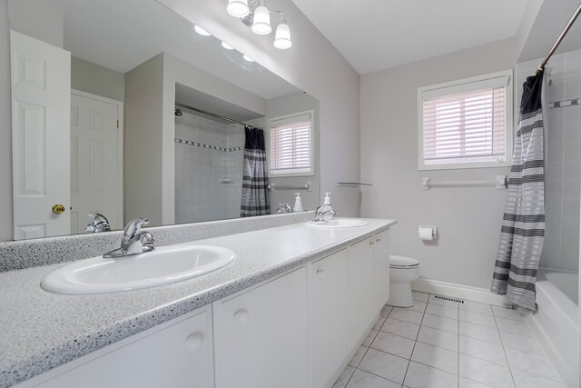 5370 Fallingbrook Drive, Mississauga - photo 39