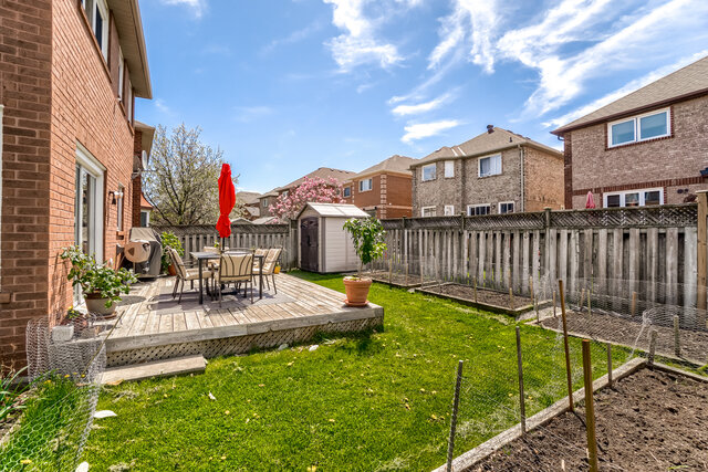5370 Fallingbrook Drive, Mississauga - photo 51
