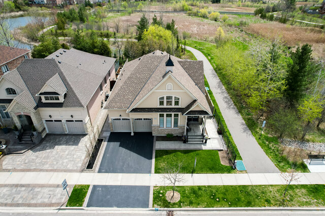 14300 Danby Road, Georgetown - photo 1