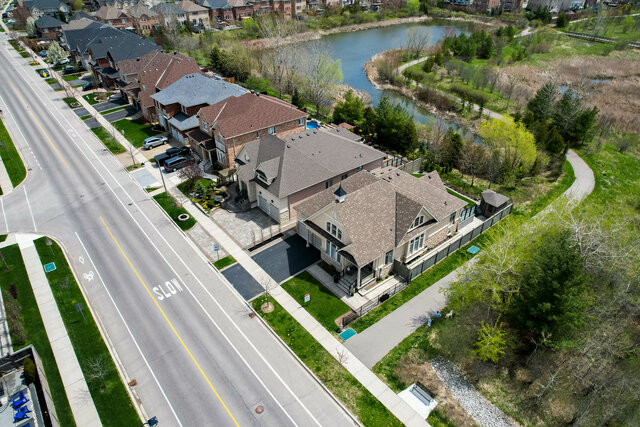14300 Danby Road, Georgetown - photo 3