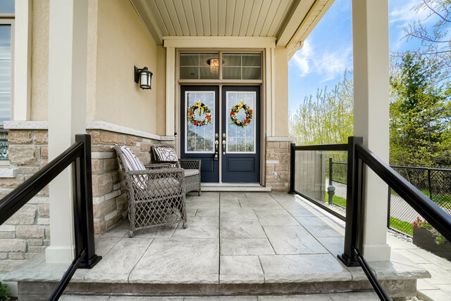 14300 Danby Road, Georgetown - photo 14