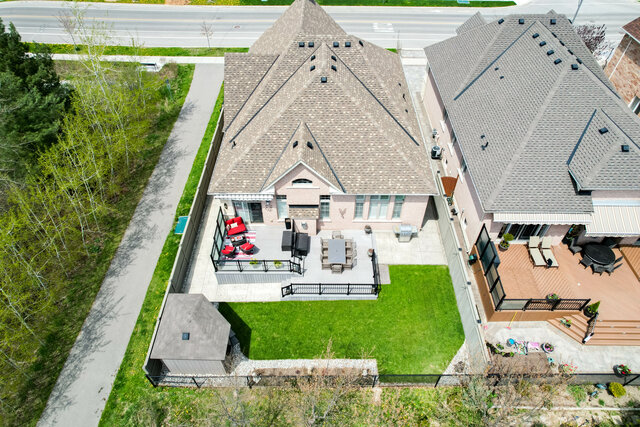 14300 Danby Road, Georgetown - photo 61