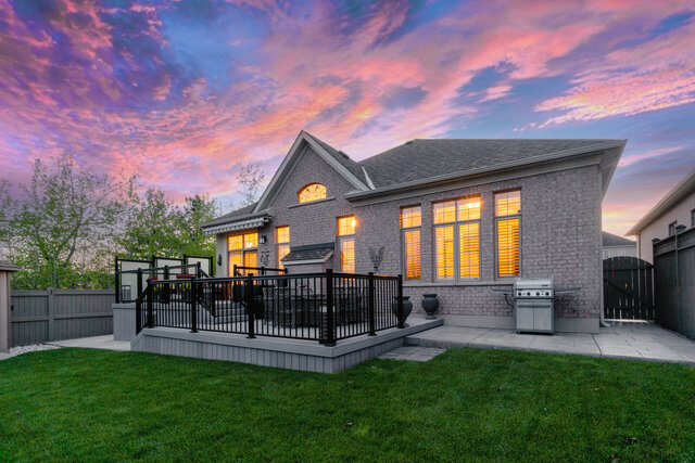 14300 Danby Road, Georgetown - photo 55