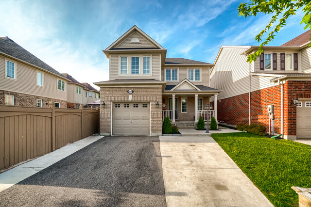 260 John W Taylor Avenue, Alliston - photo 8