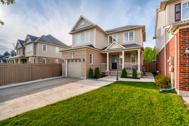 260 John W Taylor Avenue, Alliston - photo 9