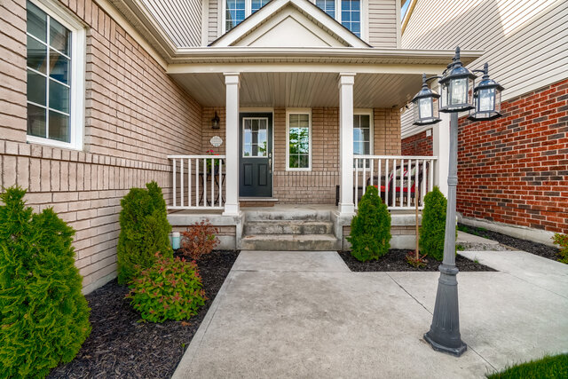 260 John W Taylor Avenue, Alliston - photo 11