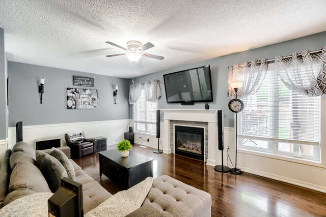 260 John W Taylor Avenue, Alliston - photo 23