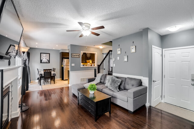 260 John W Taylor Avenue, Alliston - photo 27