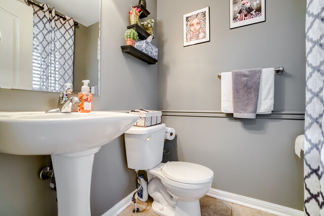260 John W Taylor Avenue, Alliston - photo 28