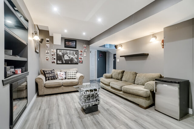 260 John W Taylor Avenue, Alliston - photo 46