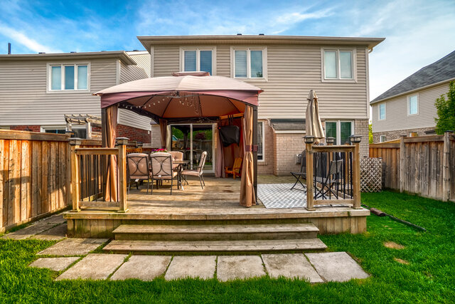260 John W Taylor Avenue, Alliston - photo 53