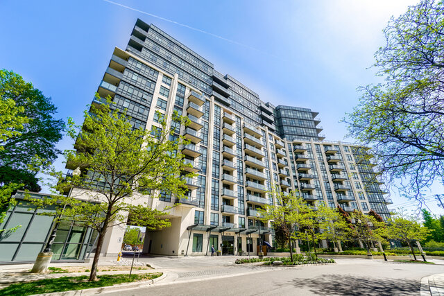#1303-1135 Royal York Road, Etobicoke - photo 1