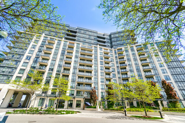 #1303-1135 Royal York Road, Etobicoke - photo 3