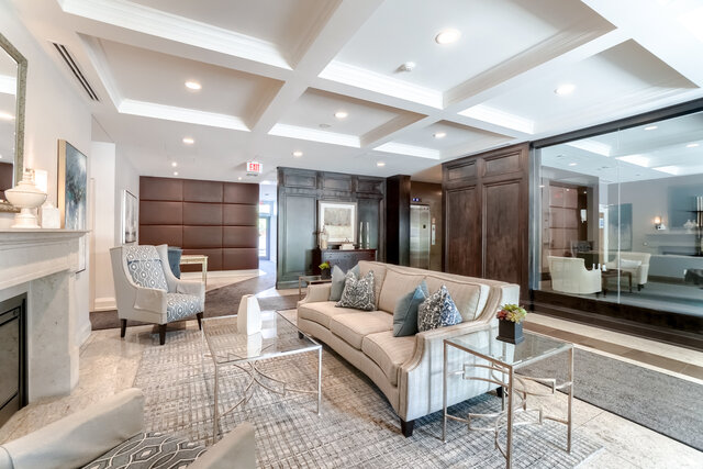 #1303-1135 Royal York Road, Etobicoke - photo 6