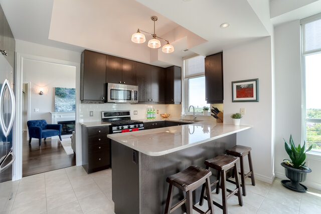 #1303-1135 Royal York Road, Etobicoke - photo 17