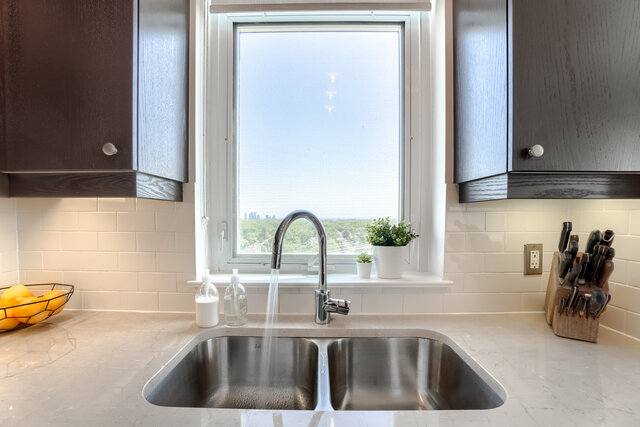 #1303-1135 Royal York Road, Etobicoke - photo 19